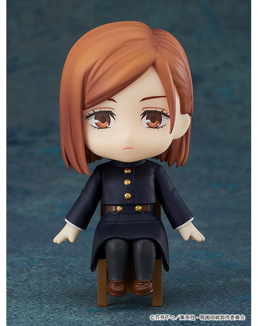 [PREORDER] Nendoroid Swacchao Nobara Kugisaki Jujutsu Kaisen