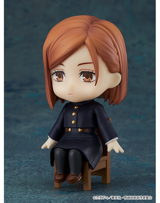 [PREORDER] Nendoroid Swacchao Nobara Kugisaki Jujutsu Kaisen