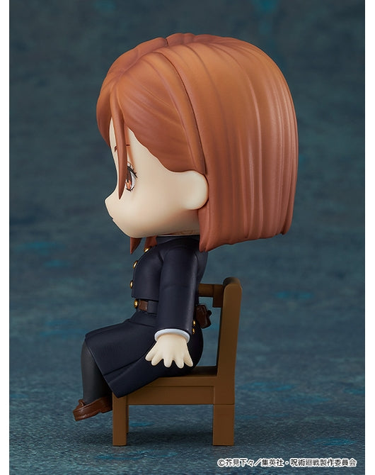 [PREORDER] Nendoroid Swacchao Nobara Kugisaki Jujutsu Kaisen