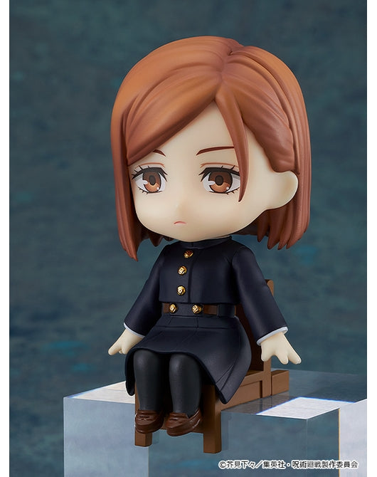 [PREORDER] Nendoroid Swacchao Nobara Kugisaki Jujutsu Kaisen