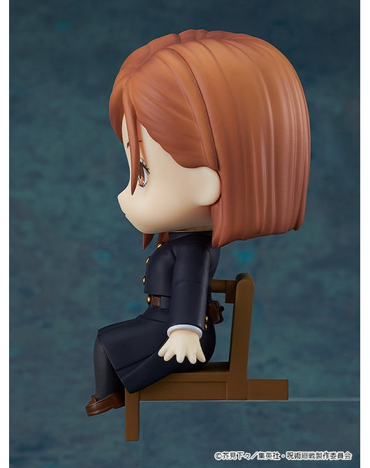 [PREORDER] Nendoroid Swacchao Nobara Kugisaki Jujutsu Kaisen