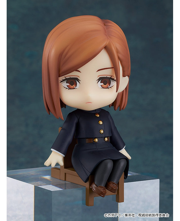 [PREORDER] Nendoroid Swacchao Nobara Kugisaki Jujutsu Kaisen