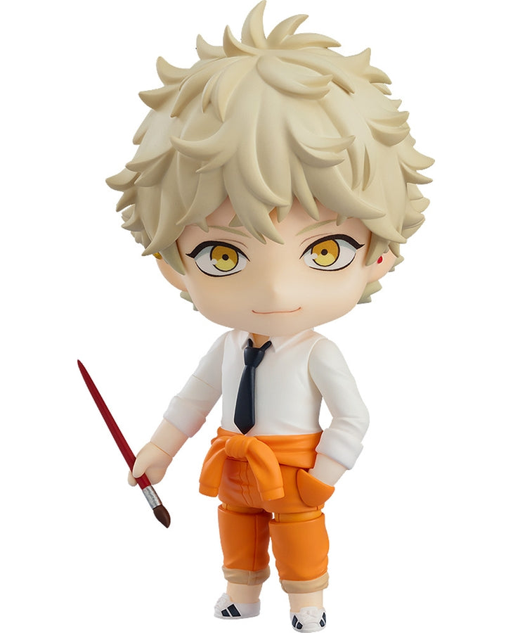 [PREORDER] Nendoroid Yatora Yaguchi Blue Period