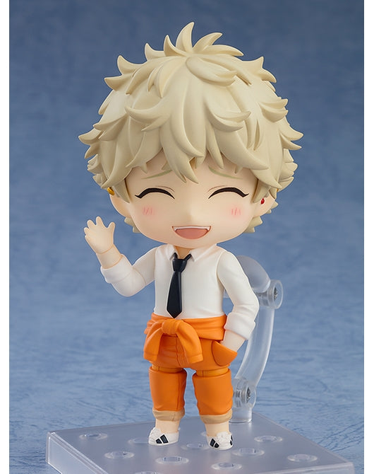 [PREORDER] Nendoroid Yatora Yaguchi Blue Period