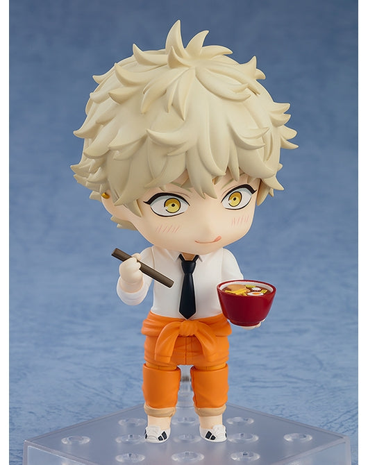 [PREORDER] Nendoroid Yatora Yaguchi Blue Period