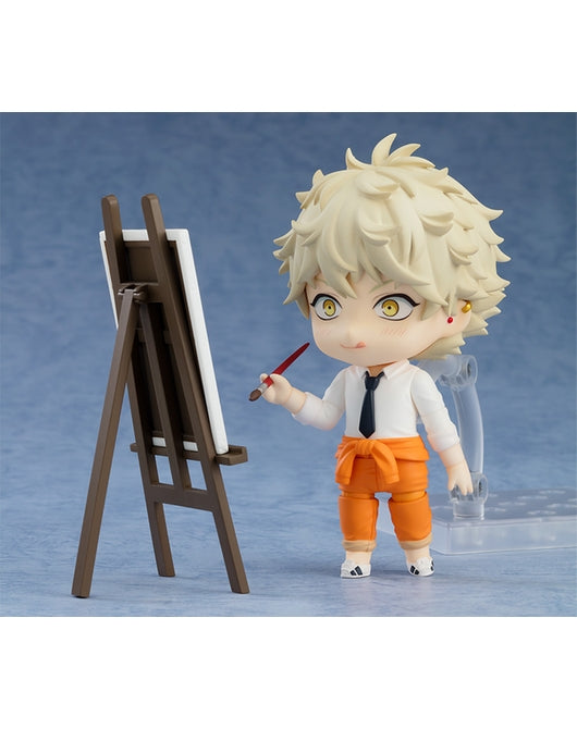 [PREORDER] Nendoroid Yatora Yaguchi Blue Period