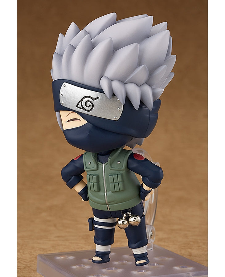 [ONHAND] Nendoroid Kakashi Hatake Naruto Shippuden