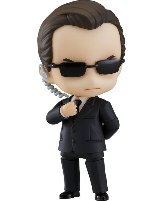 [PREORDER] Nendoroid Agent Smith The Matrix