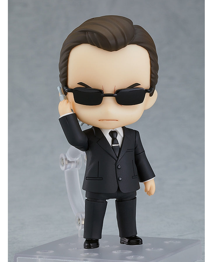 [PREORDER] Nendoroid Agent Smith The Matrix