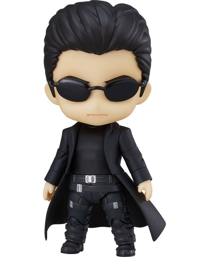 [PREORDER] Nendoroid Neo The Matrix
