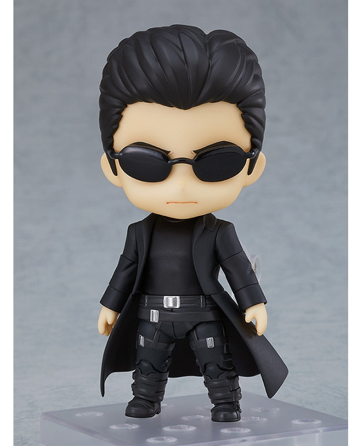 [PREORDER] Nendoroid Neo The Matrix