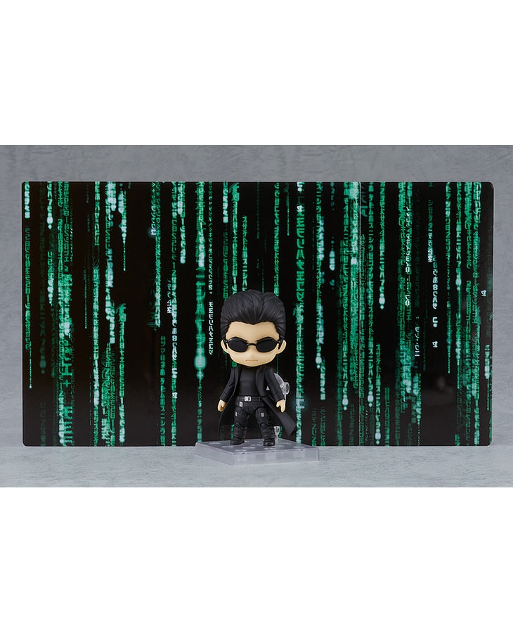 [PREORDER] Nendoroid Neo The Matrix