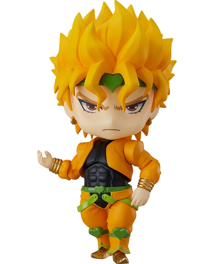 [PREORDER] Nendoroid DIO JoJo's Bizarre Adventure Stardust Crusaders