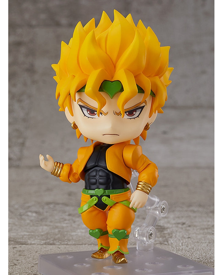 [PREORDER] Nendoroid DIO JoJo's Bizarre Adventure Stardust Crusaders