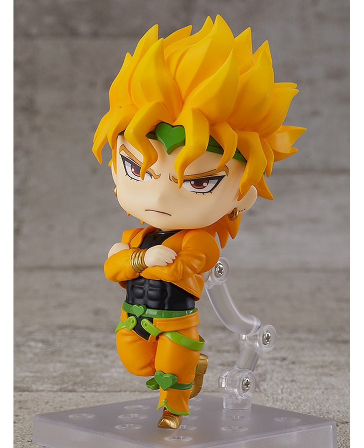 [PREORDER] Nendoroid DIO JoJo's Bizarre Adventure Stardust Crusaders