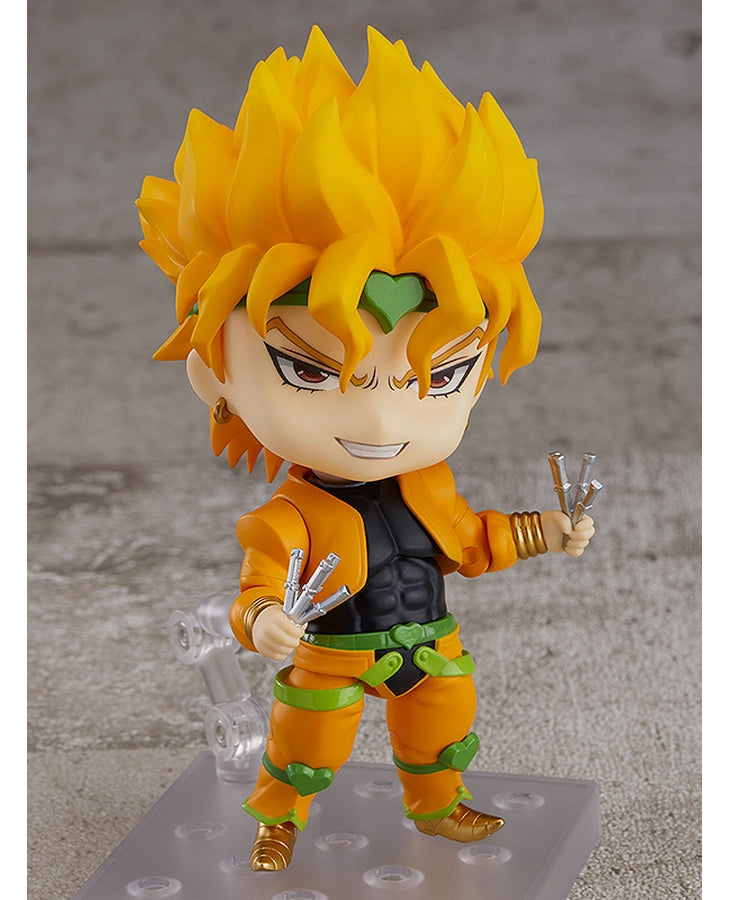 [PREORDER] Nendoroid DIO JoJo's Bizarre Adventure Stardust Crusaders