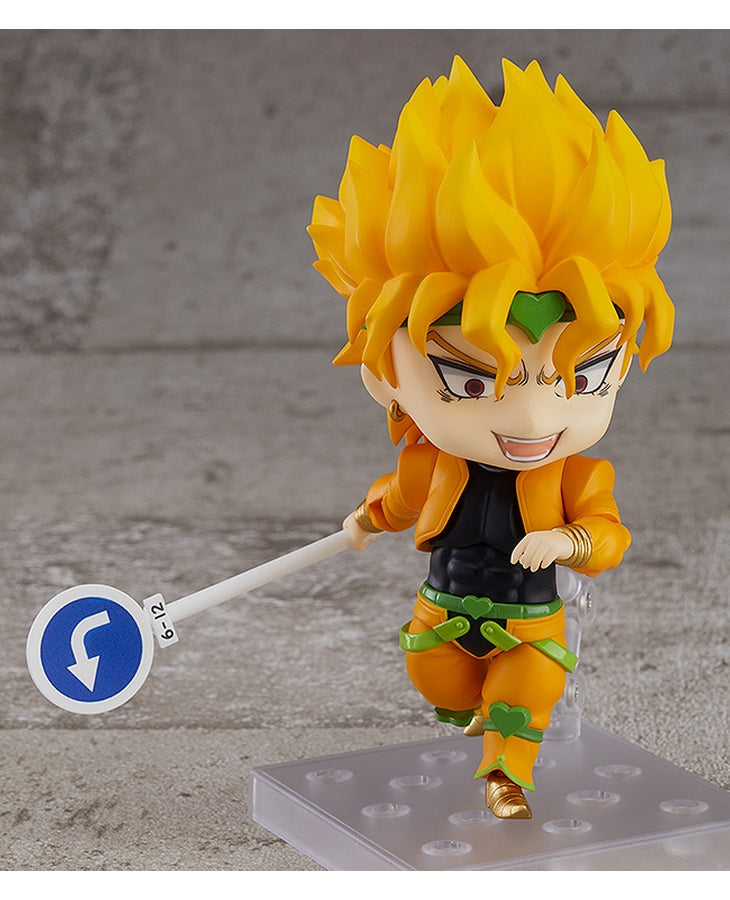 [PREORDER] Nendoroid DIO JoJo's Bizarre Adventure Stardust Crusaders