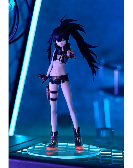 [PREORDER] POP UP PARADE Empress Black Rock Shooter DAWN FALL Ver.