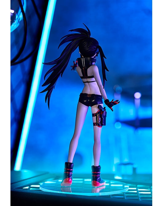 [PREORDER] POP UP PARADE Empress Black Rock Shooter DAWN FALL Ver.