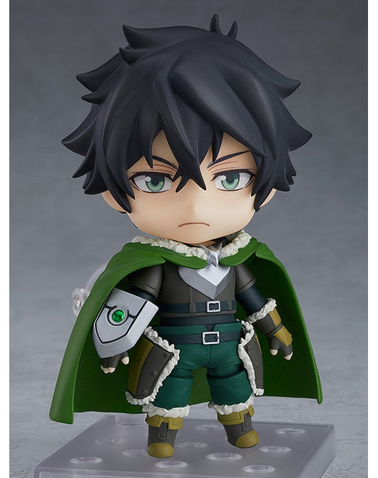 [PREORDER] Nendoroid Shield Hero Naofumi (re-run) The Rising of the Shield Hero (Limited Quantity)