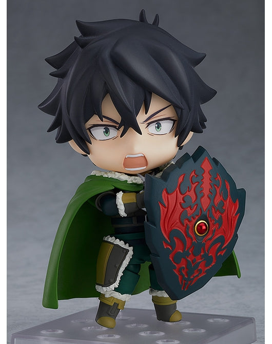 [PREORDER] Nendoroid Shield Hero Naofumi (re-run) The Rising of the Shield Hero (Limited Quantity)