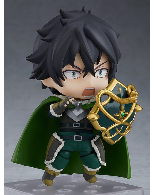 [PREORDER] Nendoroid Shield Hero Naofumi (re-run) The Rising of the Shield Hero (Limited Quantity)