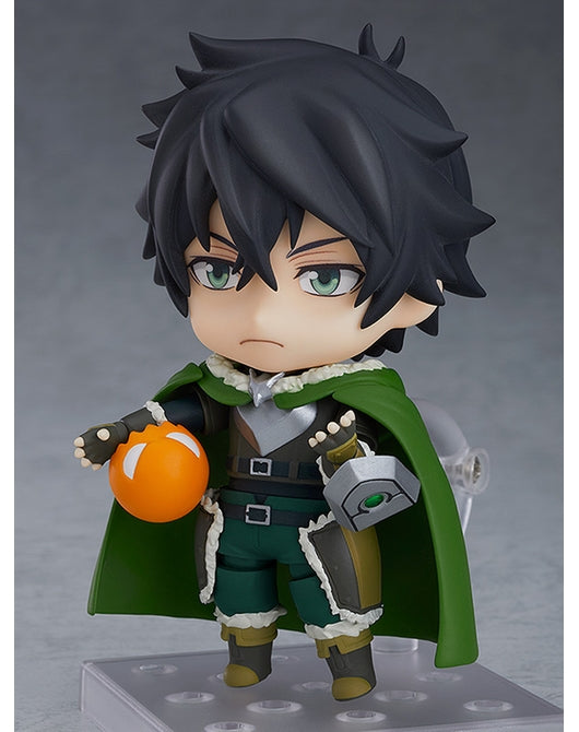 [PREORDER] Nendoroid Shield Hero Naofumi (re-run) The Rising of the Shield Hero (Limited Quantity)