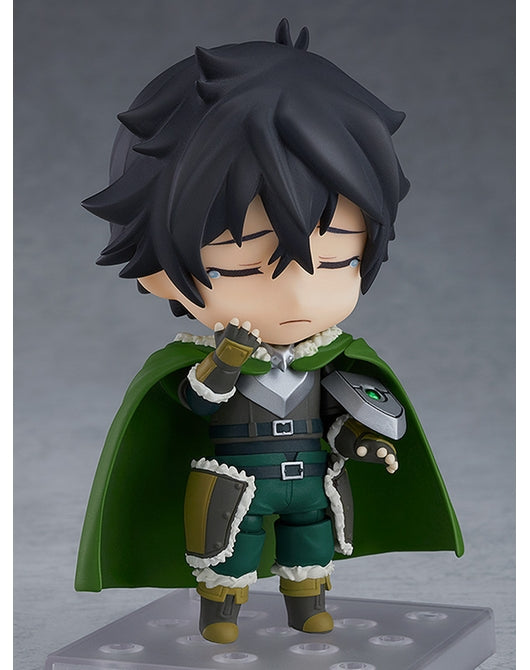 [PREORDER] Nendoroid Shield Hero Naofumi (re-run) The Rising of the Shield Hero (Limited Quantity)