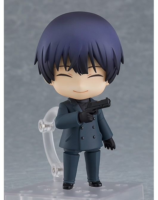 [PREORDER] Nendoroid Ryang-Ha Song Love of Kill