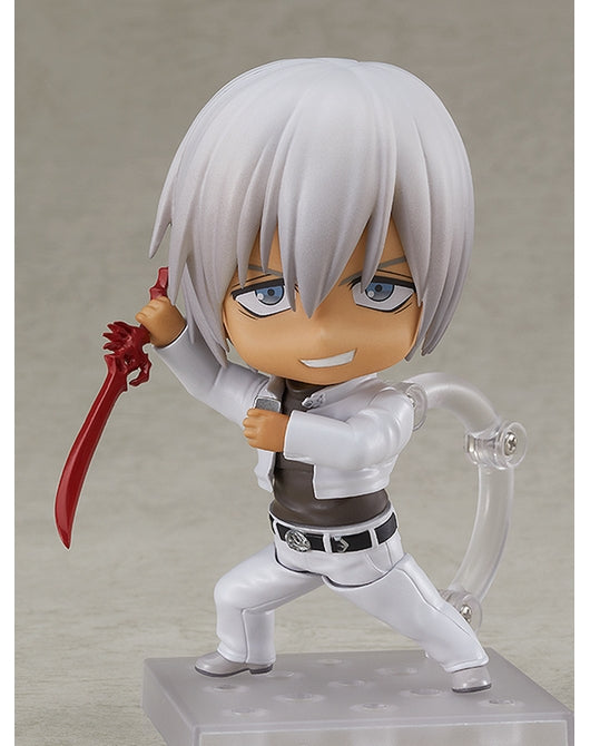 [PREORDER] Nendoroid Zapp Renfro Blood Blockade Battlefront  Beyond