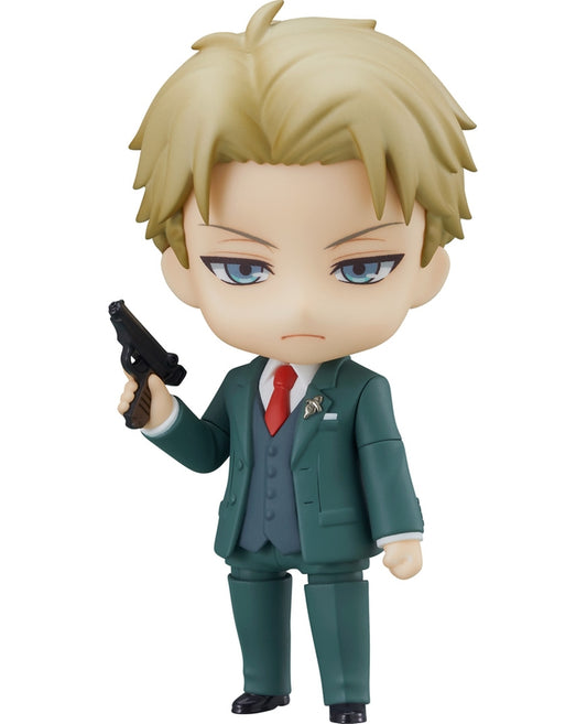 [PREORDER] Nendoroid Loid Forger SPY x FAMILY