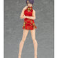 [PREORDER] Figma Styles Female Body (Mika) with Mini Skirt Chinese Dress Outfit