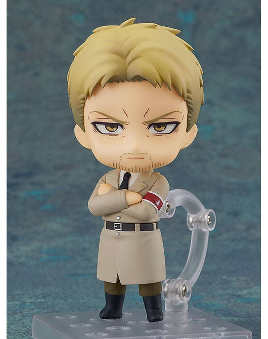 [PREORDER] Nendoroid Reiner Braun Attack on Titan