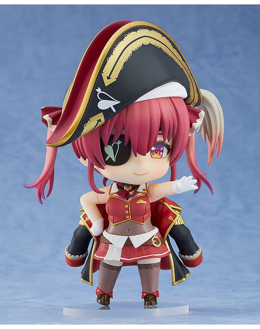 [PREORDER]   Nendoroid Houshou Marine (re-run) Hololive Production (Limited Quantity)