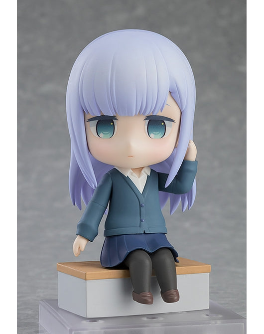 [PREORDER] Nendoroid Reina Aharen Aharen-san wa Hakarenai