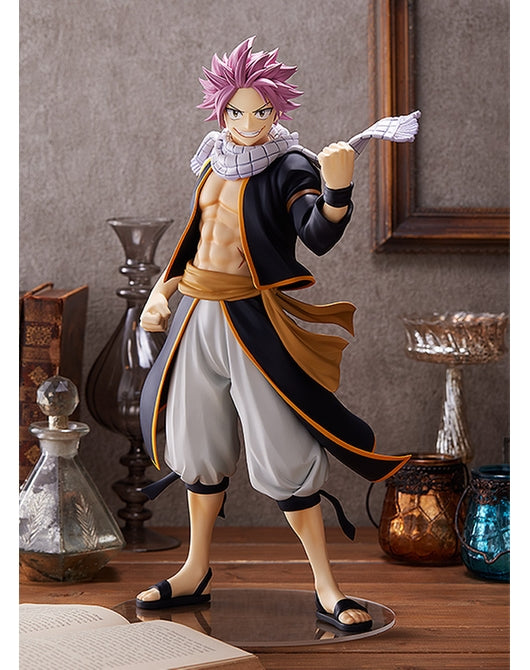 [PREORDER]  POP UP PARADE Natsu Dragneel XL Fairy Tail Final Season