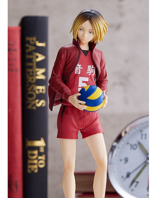 [PREORDER] POP UP PARADE Kenma Kozume Haikyu!!