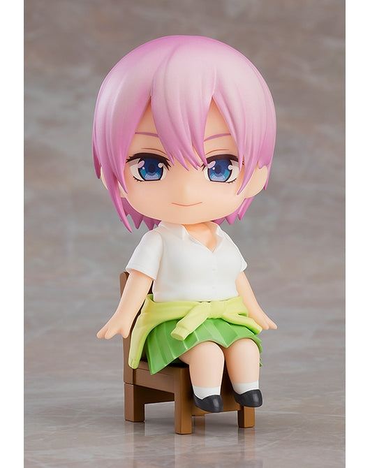 [PREORDER] Nendoroid Swacchao Ichika Nakano The Quintessential Quintuplets Movie