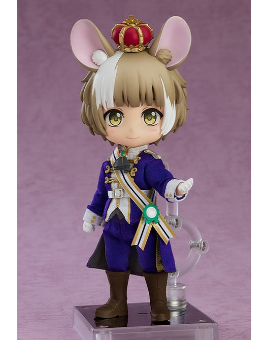 [PREORDER] Nendoroid Doll Mouse King Noix