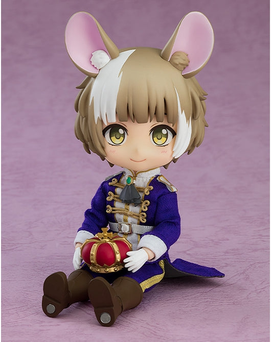 [PREORDER] Nendoroid Doll Mouse King Noix