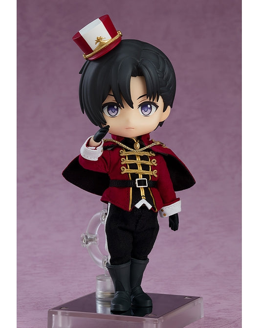 [PREORDER] Nendoroid Doll Toy Soldier Callion