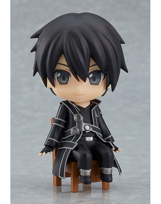 [PREORDER] Nendoroid Swacchao Kirito Sword Art Online