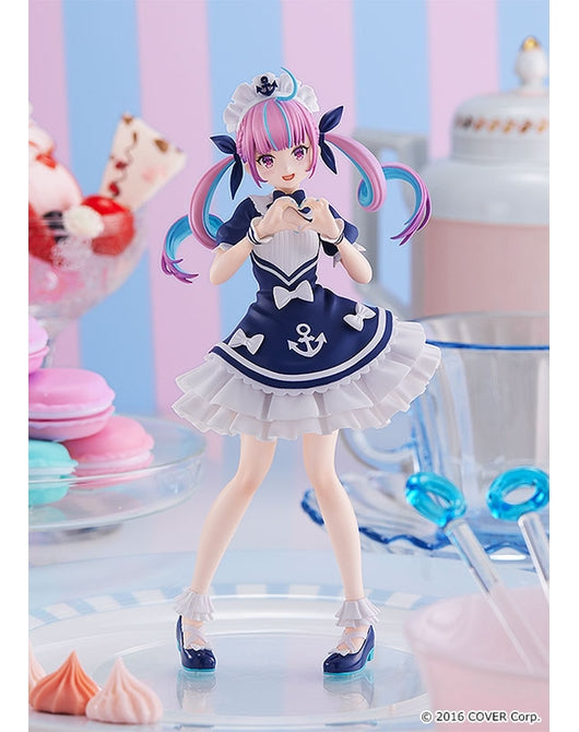 [PREORDER] POP UP PARADE Minato Aqua Hololive production