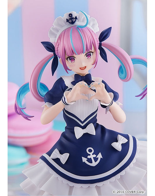 [PREORDER] POP UP PARADE Minato Aqua Hololive production