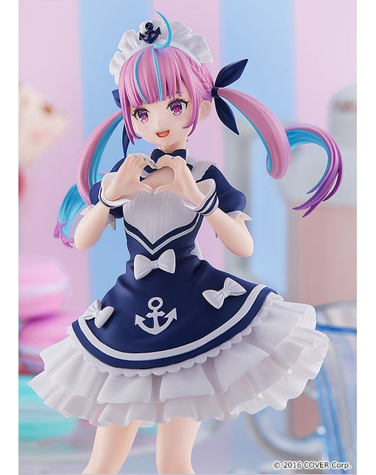 [PREORDER] POP UP PARADE Minato Aqua Hololive production