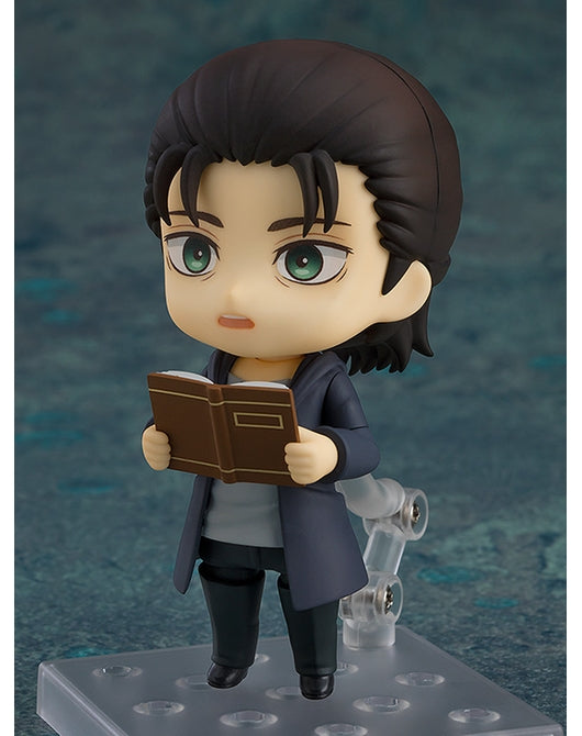 [PREORDER] Nendoroid Eren Yeager The Final Season Ver. Attack on Titan