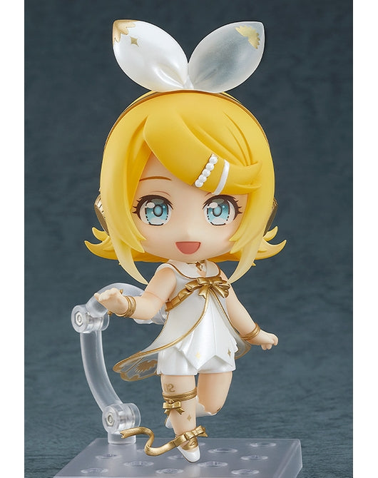 [PREORDER] Nendoroid Kagamine Rin Symphony 2022 Ver. Character Vocal Series 02 Kagamine Rin/Len