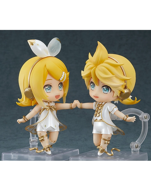 [PREORDER] Nendoroid Kagamine Len Symphony 2022 Ver. Character Vocal Series 02 Kagamine Rin/Len