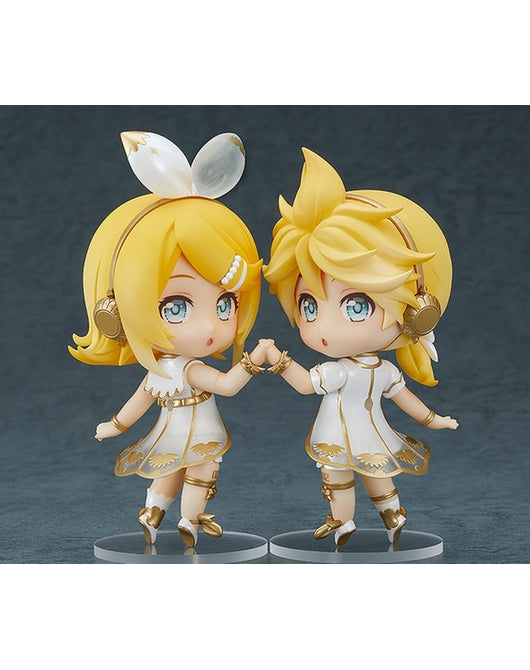 [PREORDER] Nendoroid Kagamine Len Symphony 2022 Ver. Character Vocal Series 02 Kagamine Rin/Len