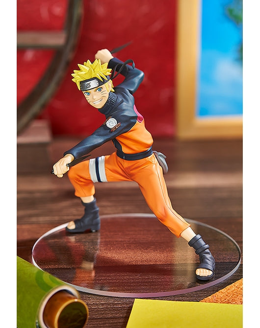 [PREORDER] POP UP PARADE Naruto Uzumaki Naruto Shippuden